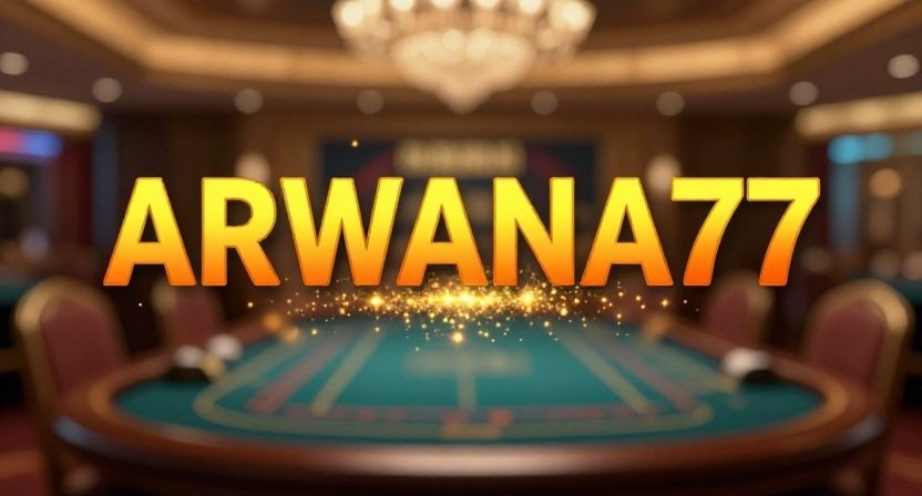 ARWANA77 ARWANA77